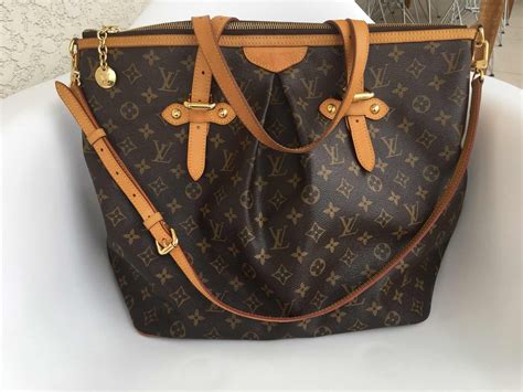 como saber que es original una bolsa louis vuitton|bolsas Louis Vuitton usadas originais.